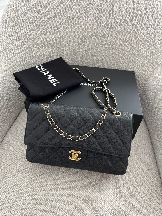 CHANEL - obrazek 5