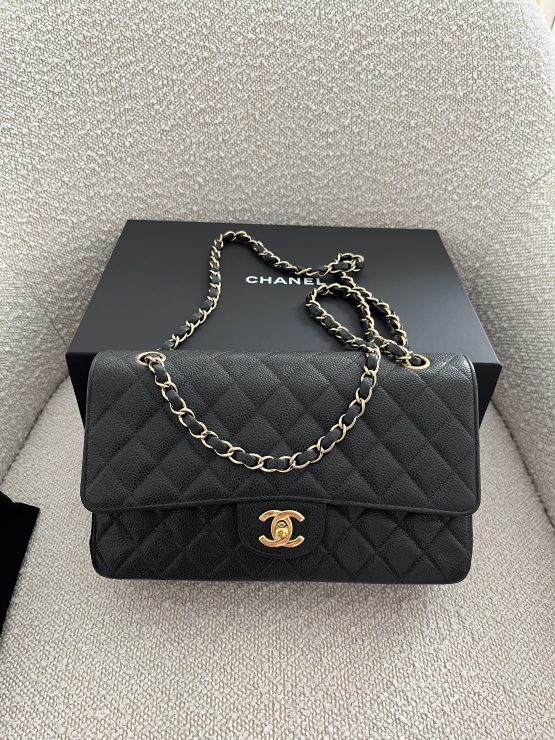 CHANEL - obrazek 15