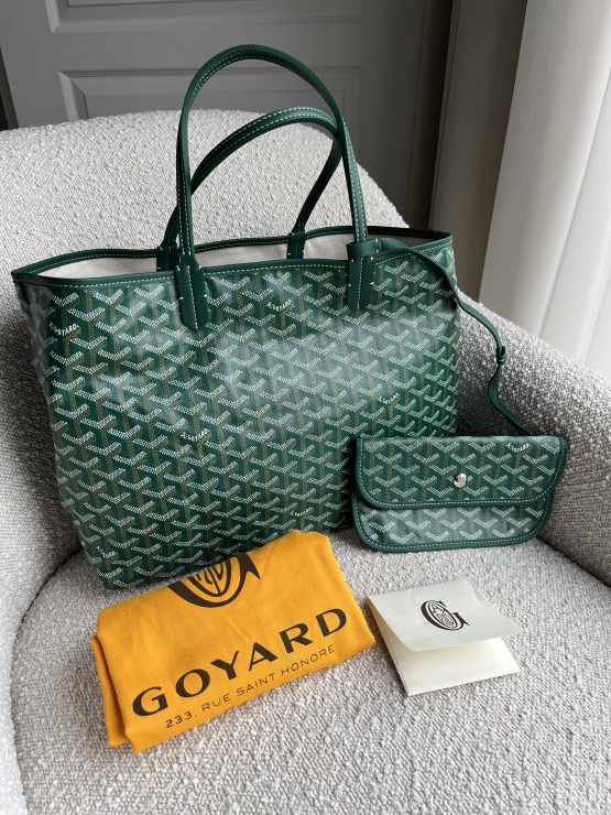 GOYARD - obrazek 5