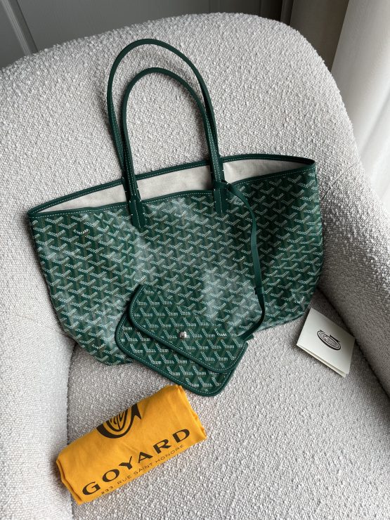 GOYARD - obrazek 12