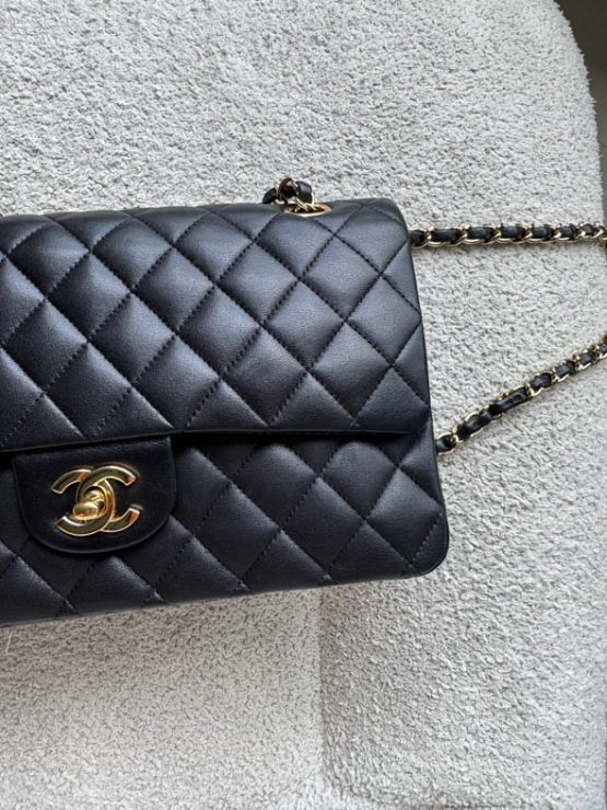 CHANEL - obrazek 11