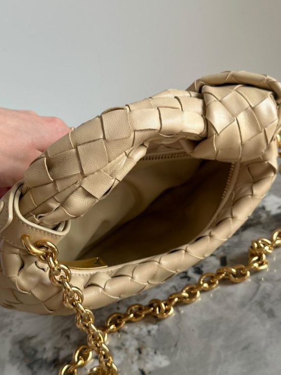 BOTTEGA VENETA - obrazek 3