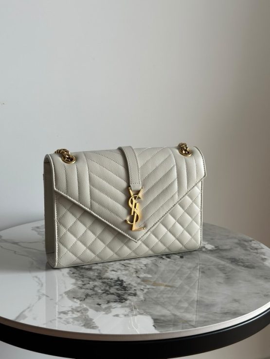 SAINT LAURENT - obrazek 2
