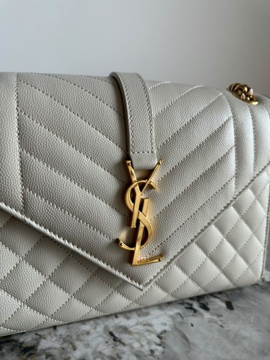 SAINT LAURENT - obrazek 3