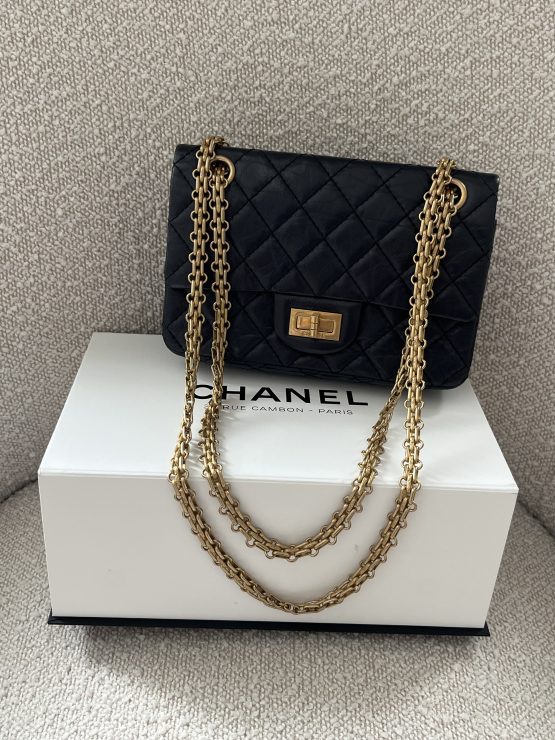 CHANEL - obrazek 2