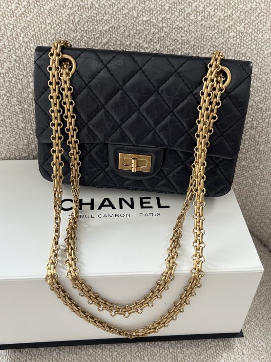 CHANEL - obrazek 5