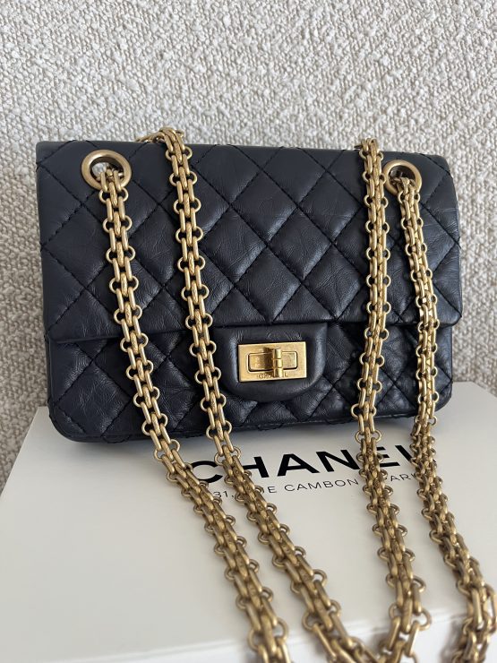 CHANEL - obrazek 3