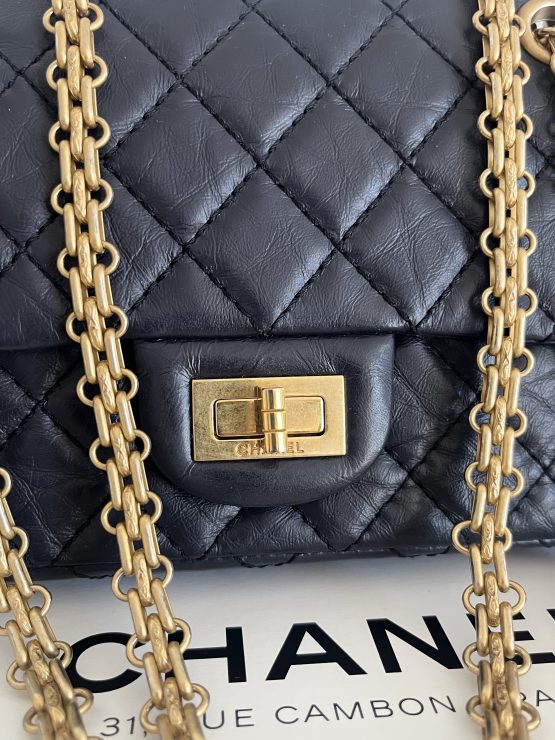 CHANEL - obrazek 4
