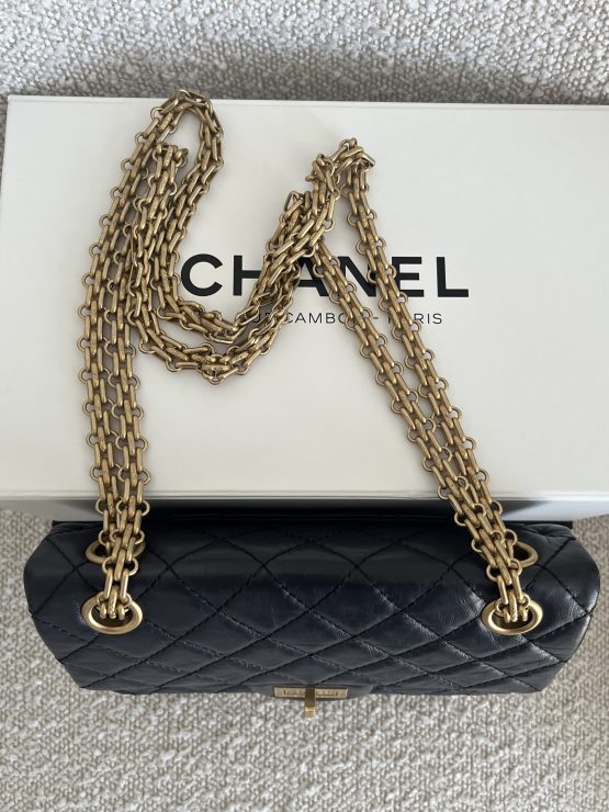 CHANEL - obrazek 9