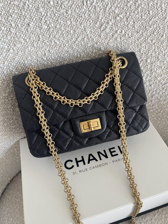 CHANEL - obrazek 12