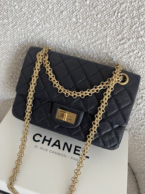 CHANEL - obrazek 11