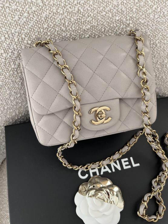 CHANEL - obrazek 8