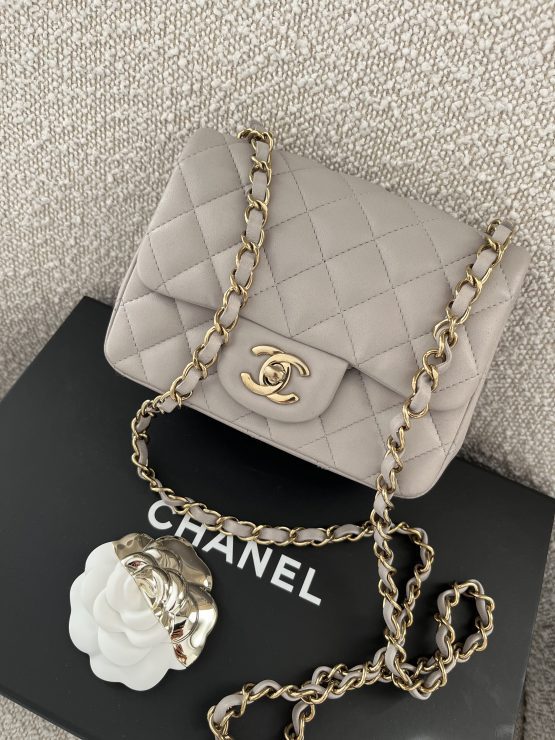 CHANEL - obrazek 9