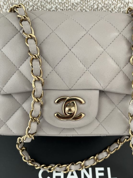 CHANEL - obrazek 5