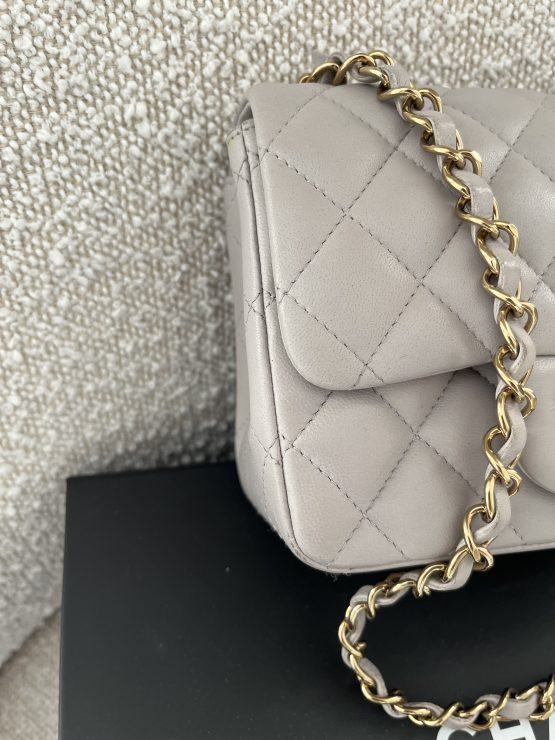 CHANEL - obrazek 6