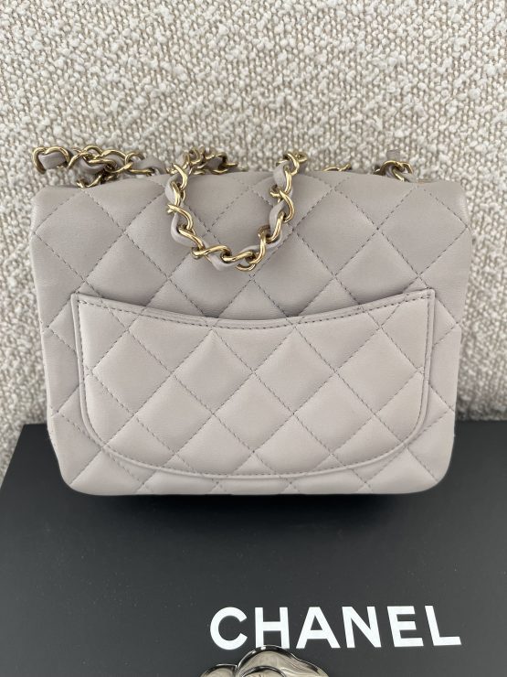 CHANEL - obrazek 10