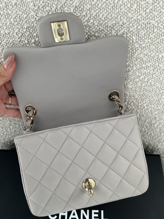 CHANEL - obrazek 13