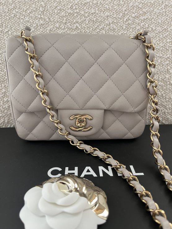 CHANEL - obrazek 17