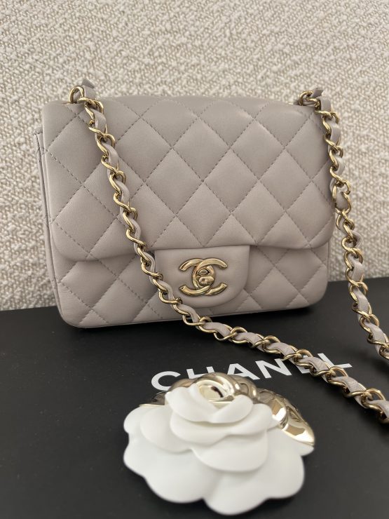 CHANEL - obrazek 2
