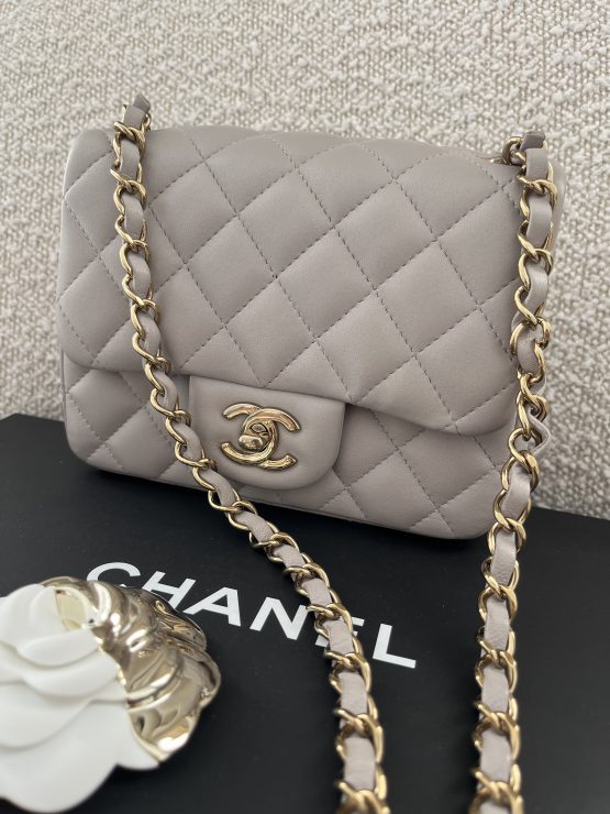 CHANEL - obrazek 3