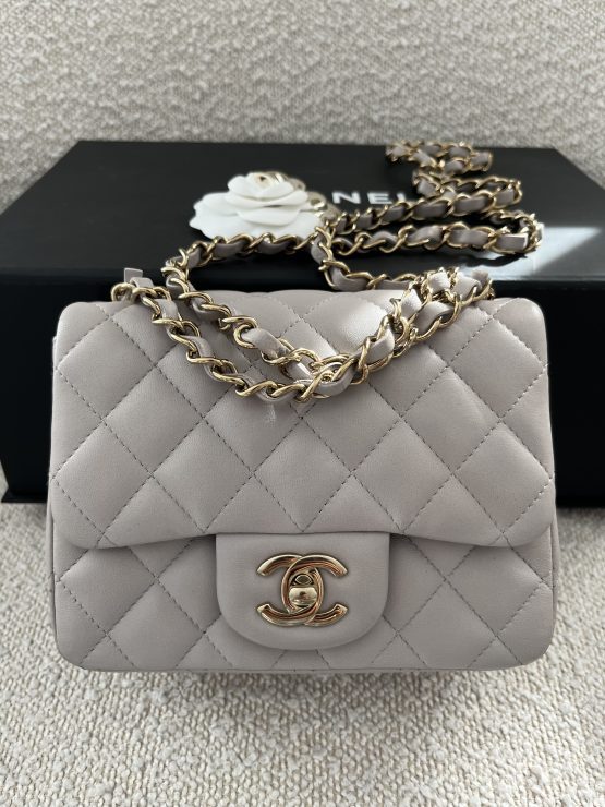 CHANEL - obrazek 16