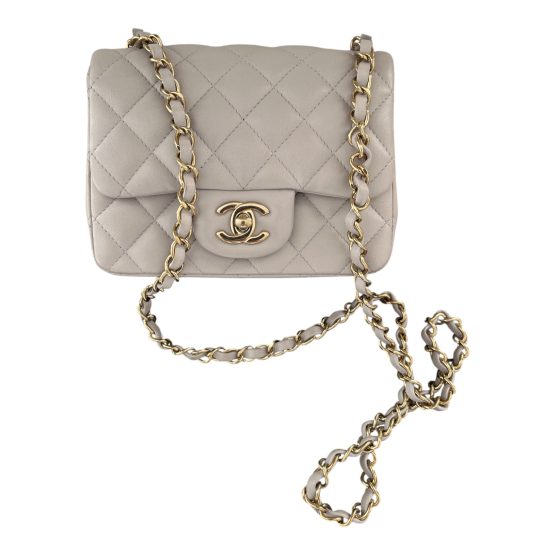 CHANEL