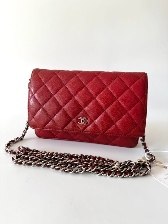 CHANEL - obrazek 2