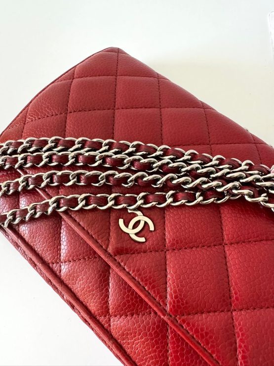 CHANEL - obrazek 6