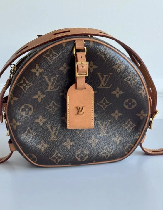 LOUIS VUITTON - obrazek 3
