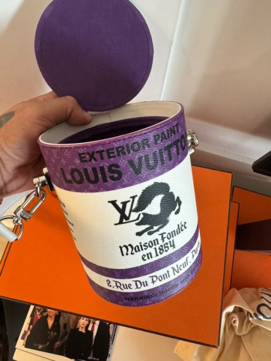 LOUIS VUIITON - obrazek 2
