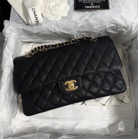 CHANEL - obrazek 3