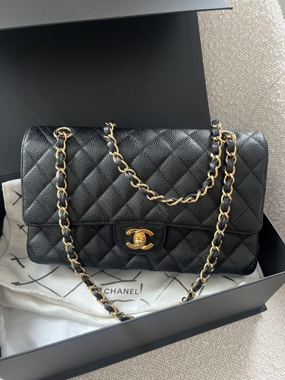 CHANEL - obrazek 2