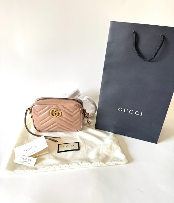 GUCCI - obrazek 2