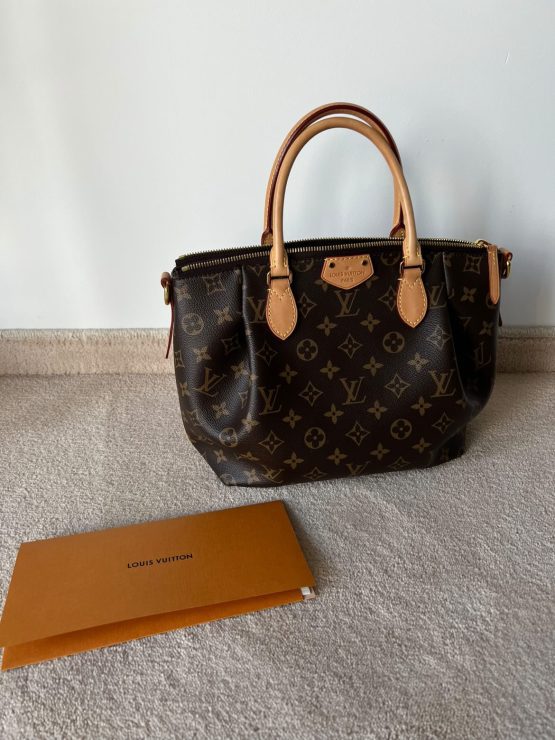 LOUIS VUITTON - obrazek 3