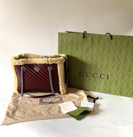 GUCCI - obrazek 2