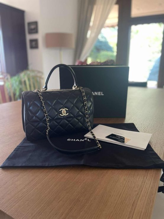 CHANEL - obrazek 2