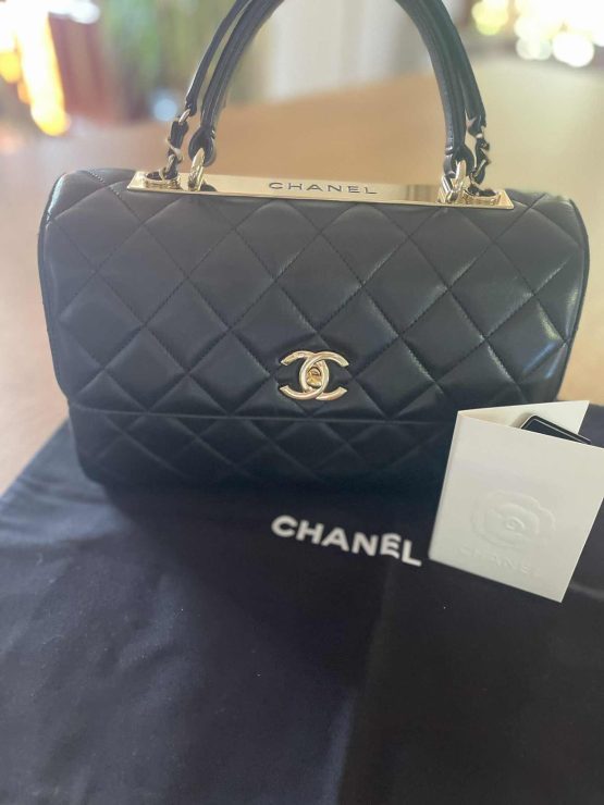 CHANEL - obrazek 4