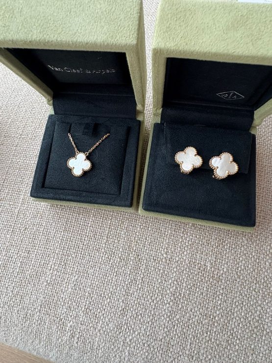 VAN CLEEF & ARPELS - obrazek 5