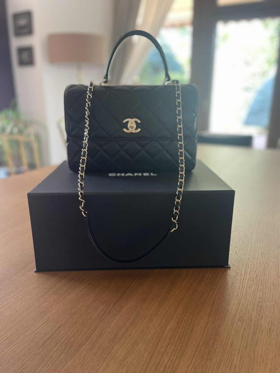 CHANEL - obrazek 5