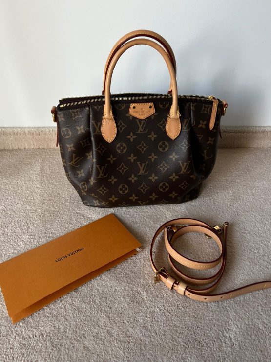 LOUIS VUITTON - obrazek 2
