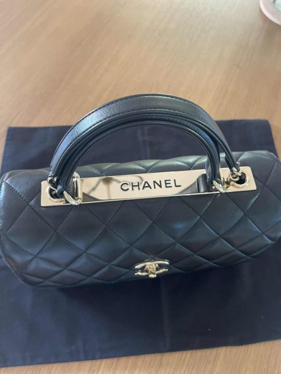 CHANEL - obrazek 3