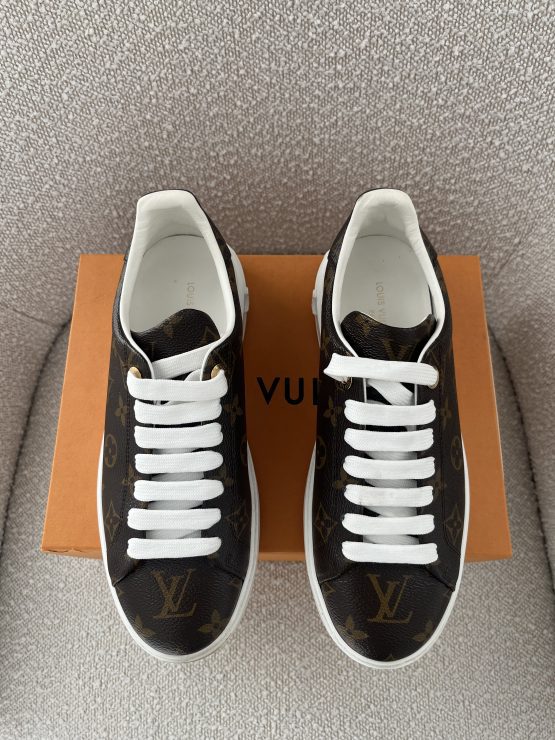 LOUIS VUITTON - obrazek 2