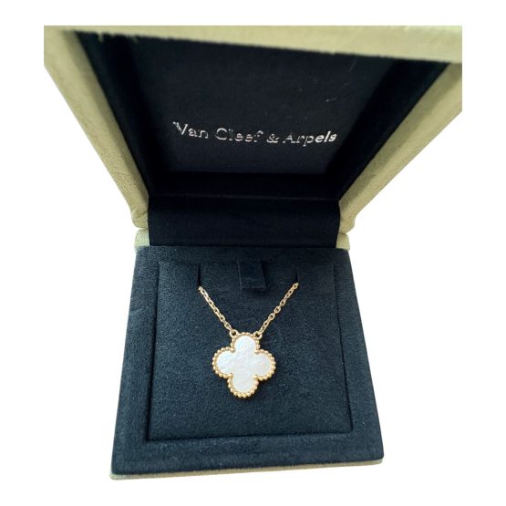 VAN CLEEF & ARPELS