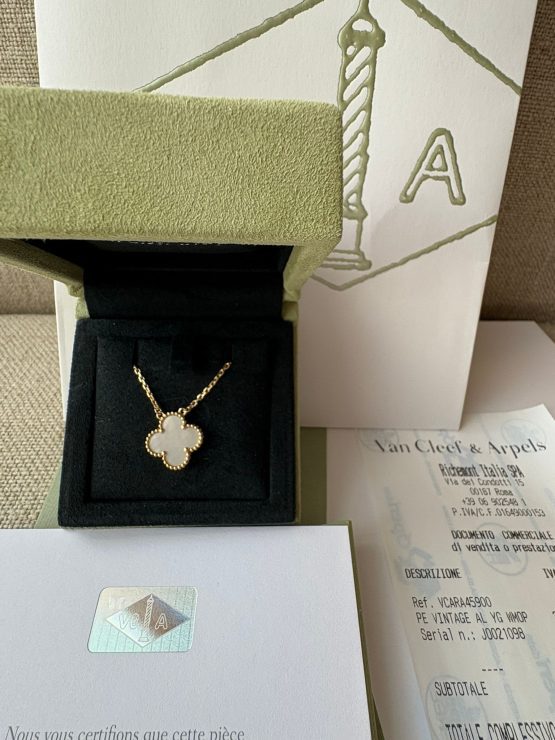 VAN CLEEF & ARPELS - obrazek 4