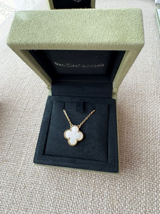 VAN CLEEF & ARPELS - obrazek 3