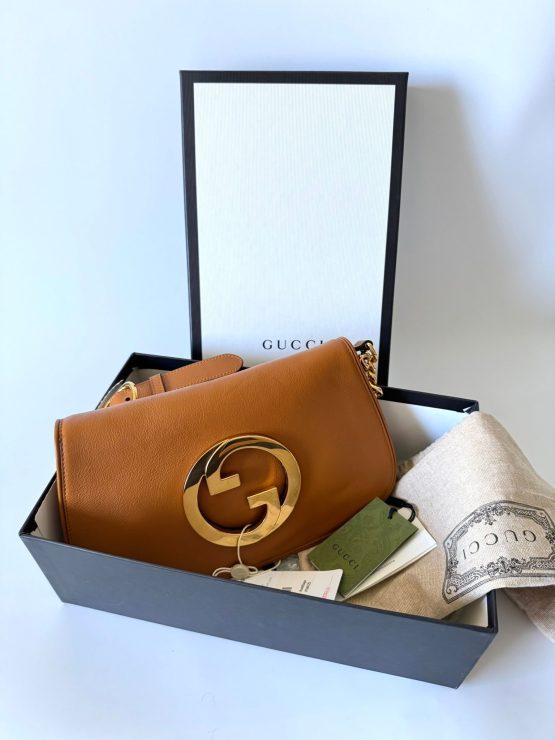 GUCCI - obrazek 11