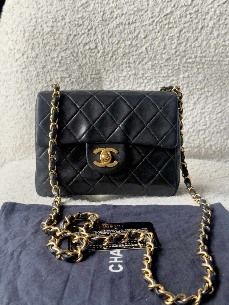 CHANEL - obrazek 2