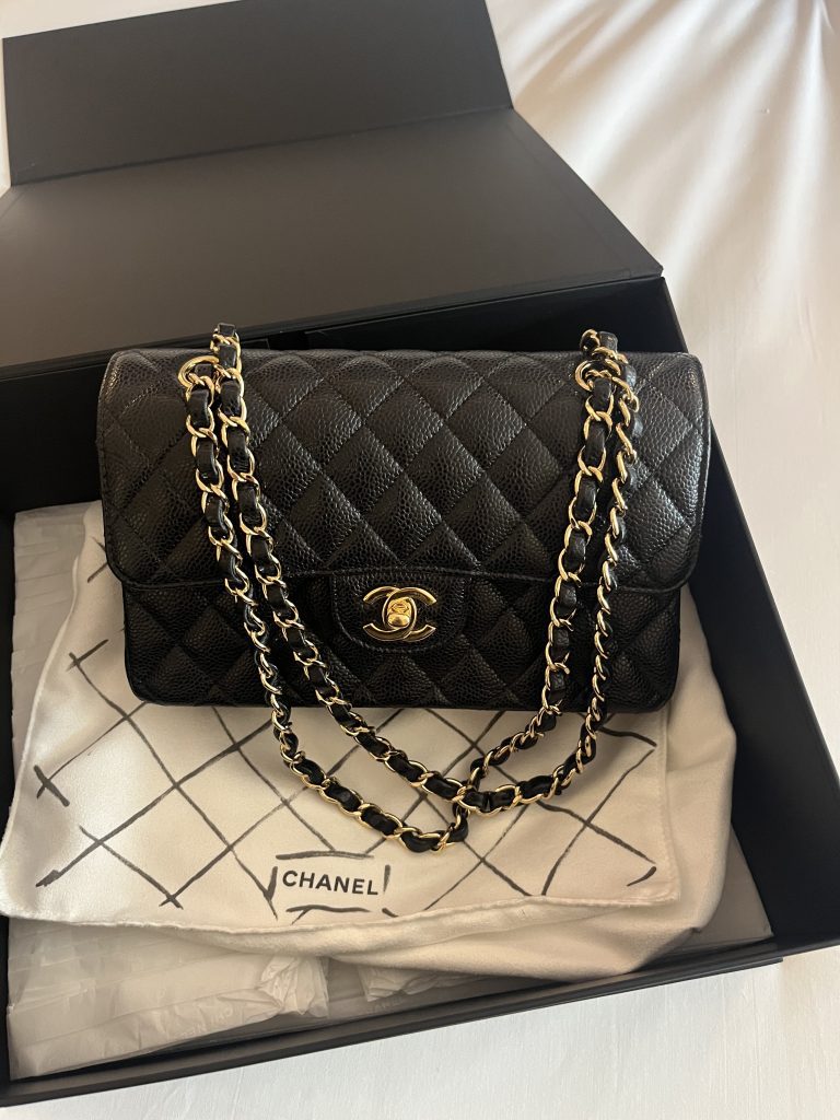 CHANEL - obrazek 6