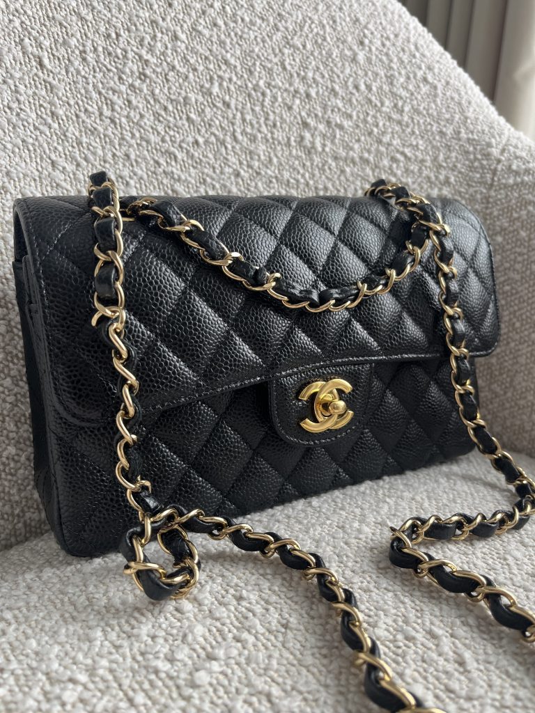 CHANEL - obrazek 3