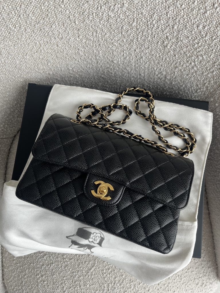 CHANEL - obrazek 13